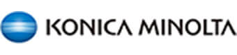 KONICA MINOLTA